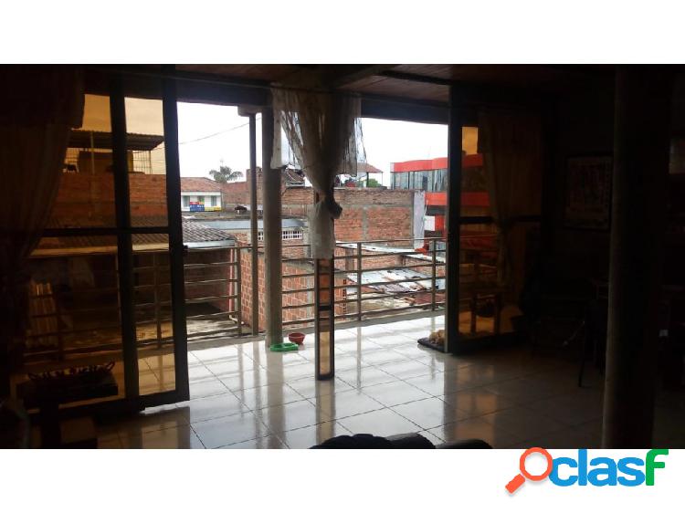 Venta Casa Multifamiliar Las Orquideas, Cali 1318.
