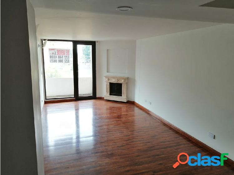 Venta De Apartamento En Batan