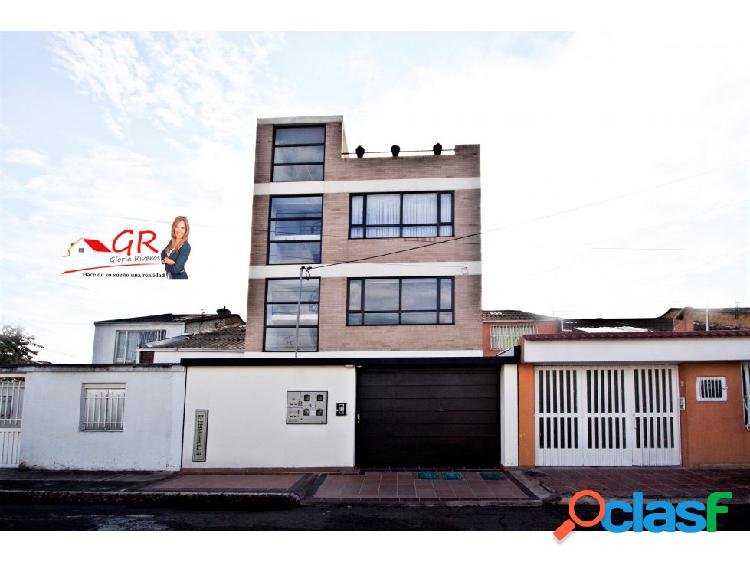 Venta Edificio Apartamentos Barrio Aloha Bogotá