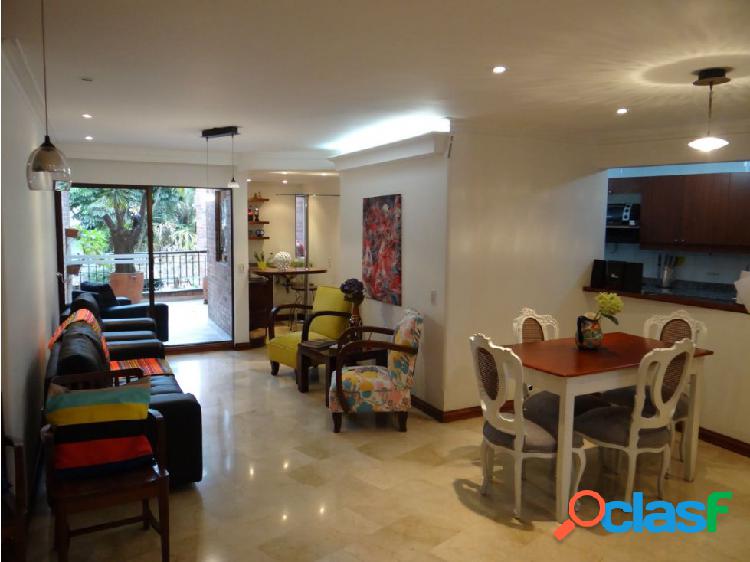 Venta apartamento Laureles, Medellin.