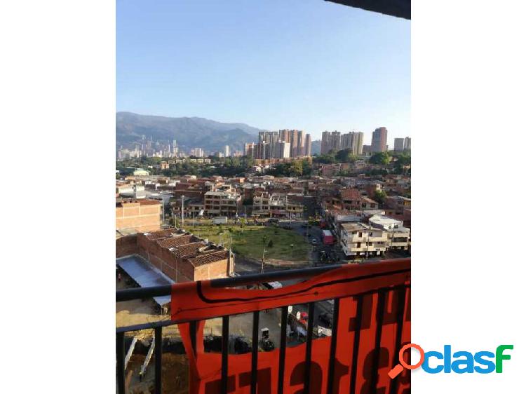 Venta apartamento en San Gabriel en Itagüí