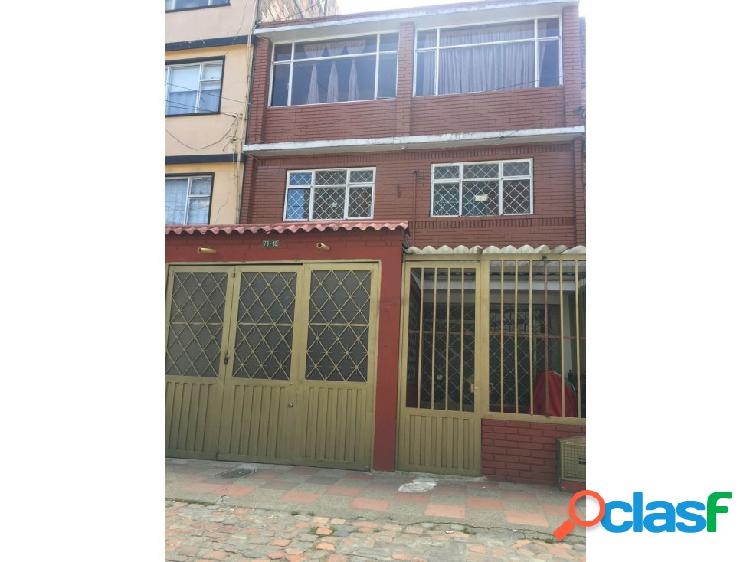 Venta casa en bogota