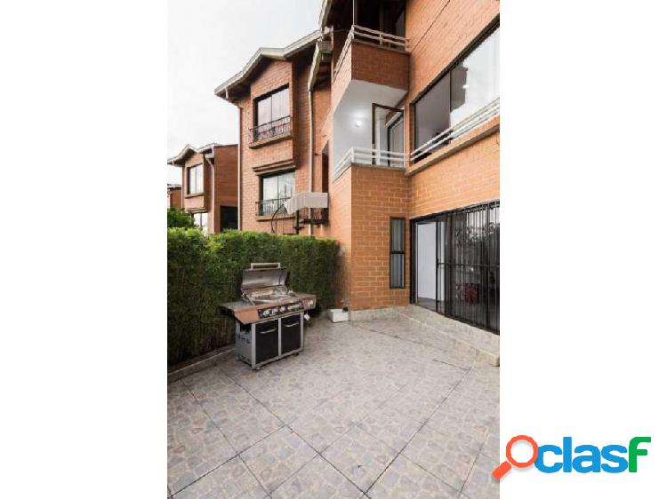 Venta casa poblado el tesoro, Medellin