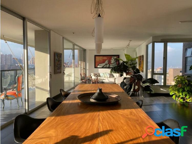 Venta de Apartamento El Poblado Medellin