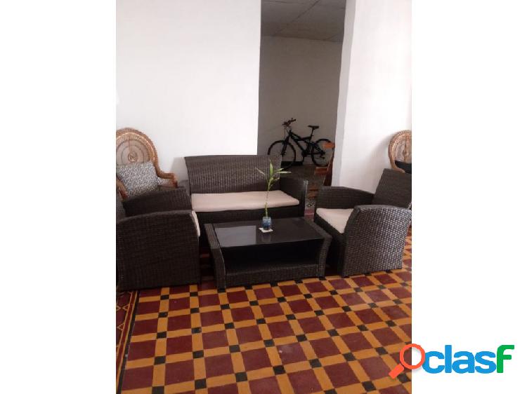 Venta de Casa grande en Manga