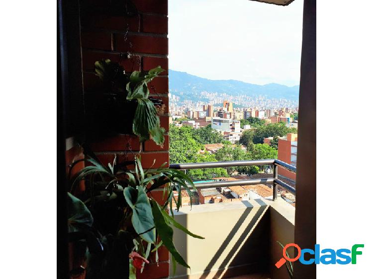 Venta de apartamento Medellín / Calasanz
