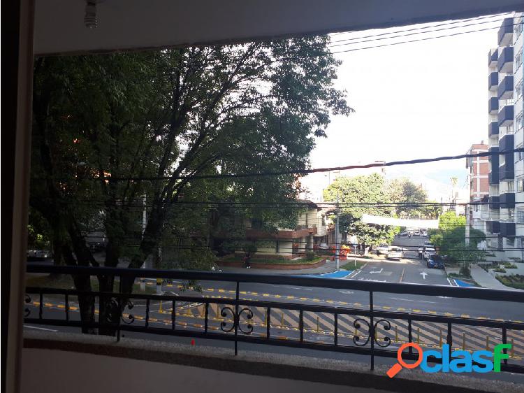 Venta de apartamento en Calasanz / Medellín