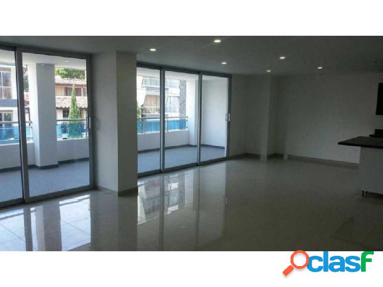 Venta de apartamento en Laureles Nogal