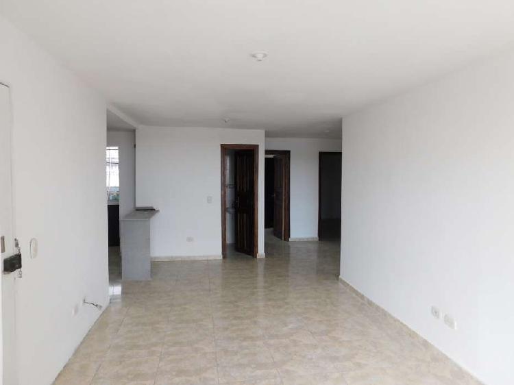 Venta de apartamento en San Jorge _ wasi1651693