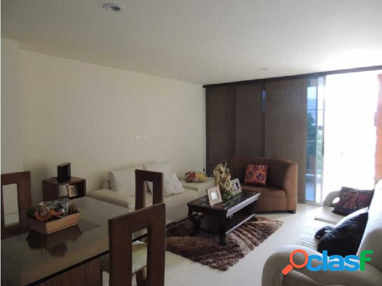 Venta de apartamento en Simón Bolívar