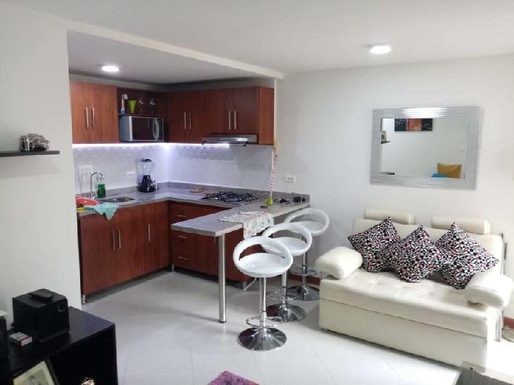 Venta de apartamento en la Carola _ wasi2366624