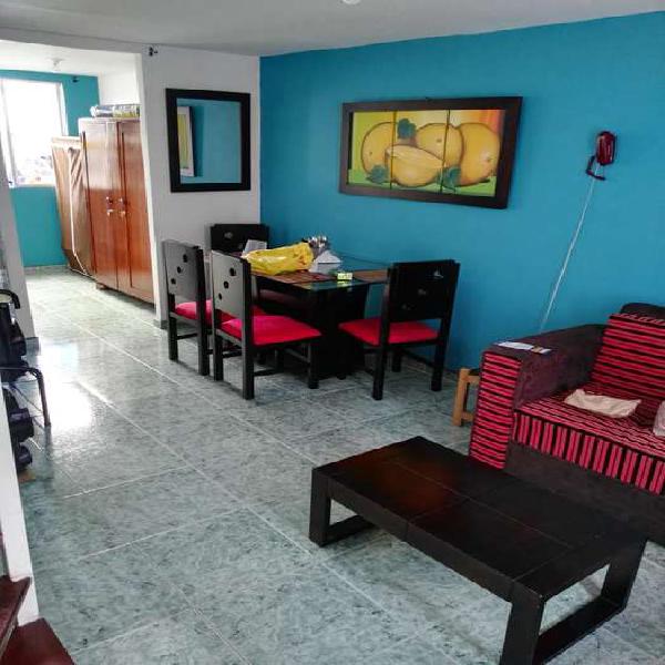 Venta de casa en Puerta del Sol _ wasi1646725