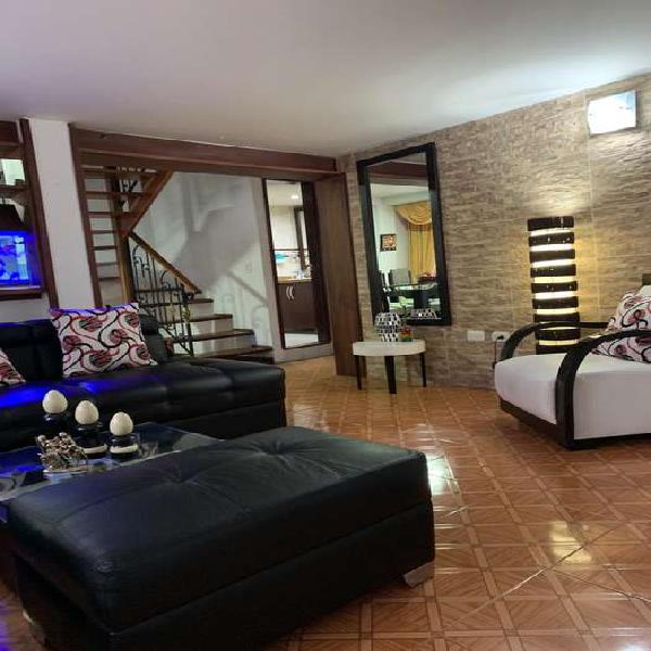 Venta de casa en la Argentina _ wasi2041594