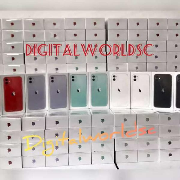 Venta de iphone nuevos y usados