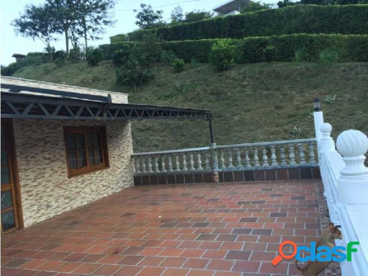 Venta finca en coopacabana