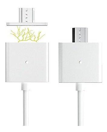 Wsken Mini 2 Android Magnetic Micro Usb20 X Cable Para Andro