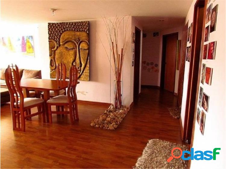 apartamento venta santa barbara central