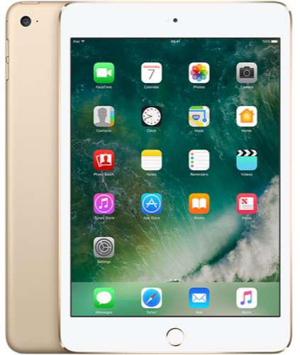 iPad Mini 4 16 Gb + Smart Case