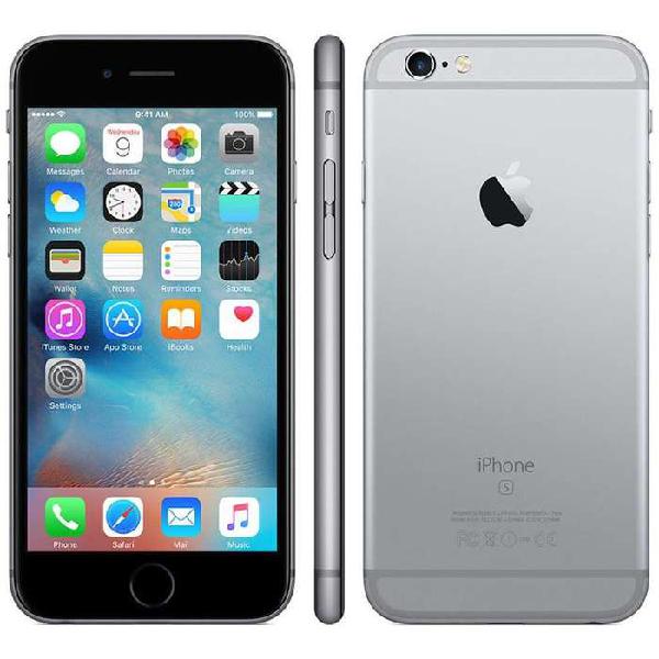 iPhone 6 32Gb Space Gray
