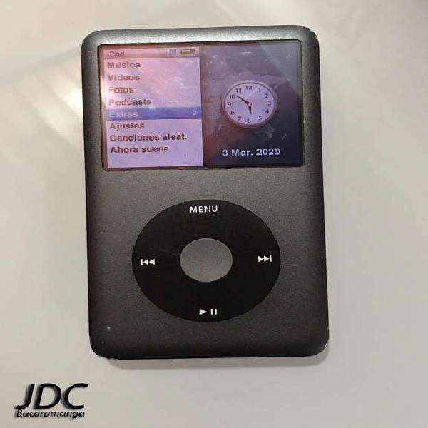 iPod de 160gb