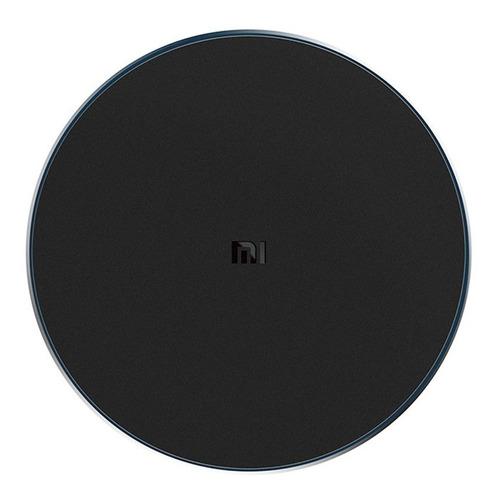 Cargador Inalambrico Xiaomi Mi Wireless Charging Pad 10w