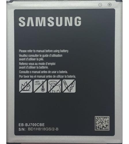 Batería Celular Samsung J7 Original 100%