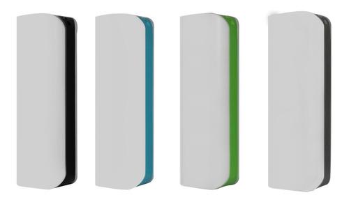 Batería Externa Portátil Power Bank 2600 Mah+ Regalo