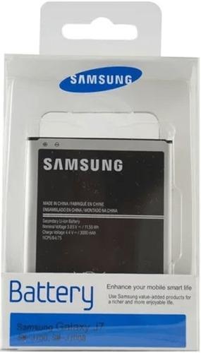 Batería Original Samsung Galaxy J7 Original Sellada