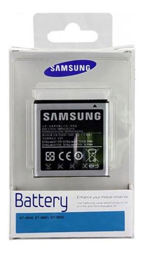Batería Samsung Galaxy J5 J3 2600 Mah Nfc Certificada