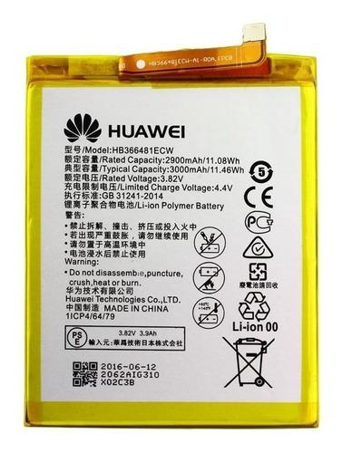 Bateria Original Huawei Y7 2018 P9 Lite P10 Lite P20lite Y6