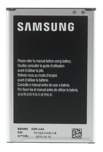 Bateria Pila Samsung Galaxy Note 3 N9005 3200mah