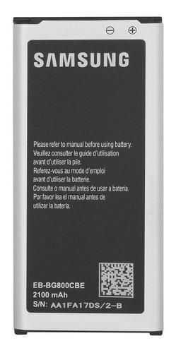 Bateria Pila Samsung Galaxy S5 Mini