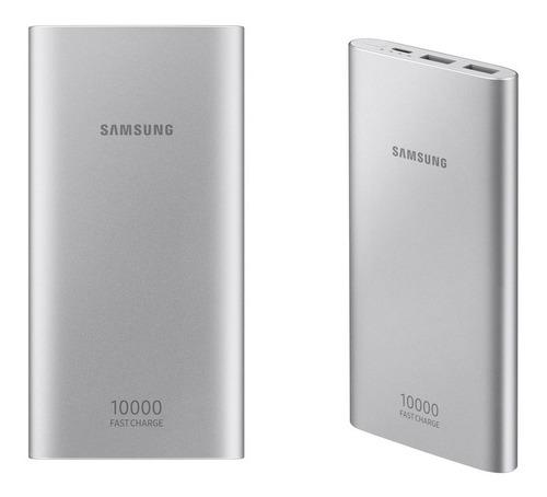 Bateria Portatil Samsung Battery Pack 10000 Mah Carga Rapida
