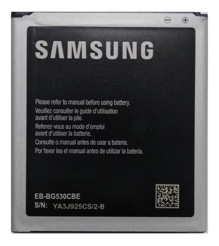 Bateria Samsung Galaxy J2 Prime, J3, J5 100% Original