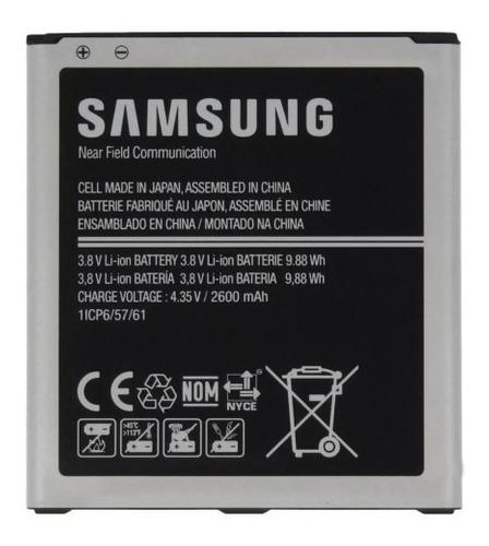 Bateria Samsung Grand Prime J2 Prime J5/ J3/ Calidad Aaa