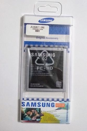 Bateria Samsung Original,j5,grand Prime, J2 Prime, J320,j250