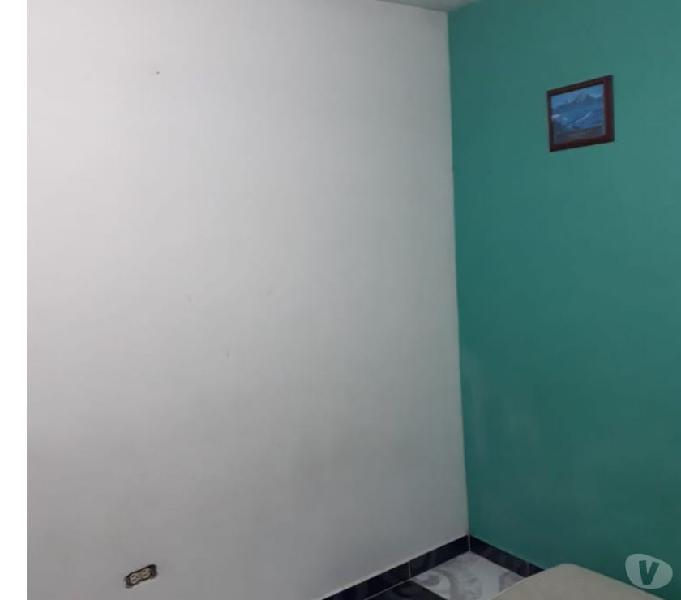 Habitacion en arriendo