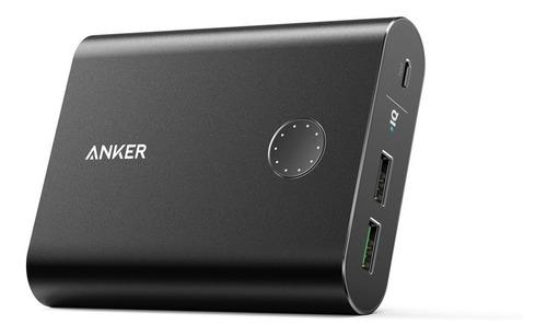 Power Bank Anker 13400 Premium Batería Externa Smartphone
