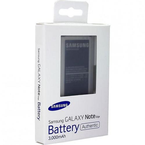 Samsung Galaxy Note 4 Batería Original En Caja Nfc