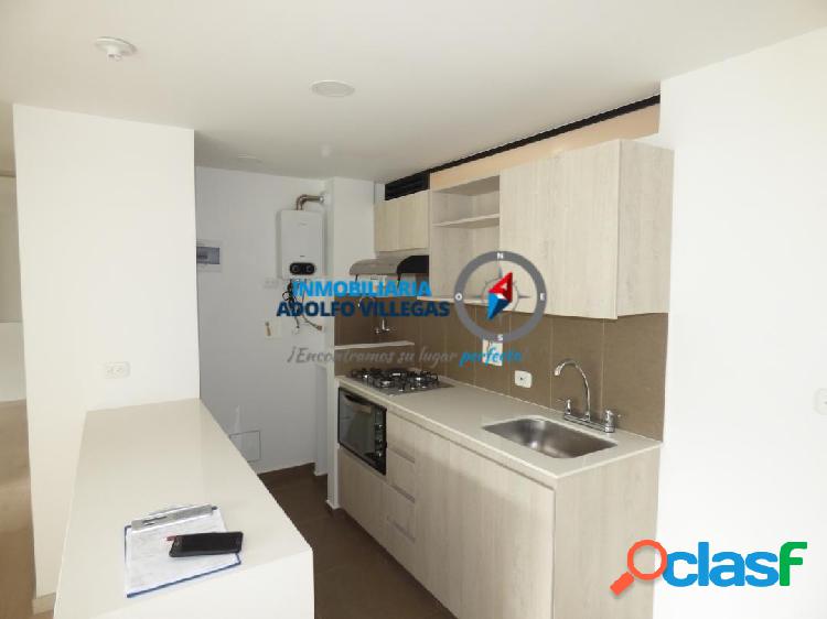 Apartamento para venta en el Retiro 2849