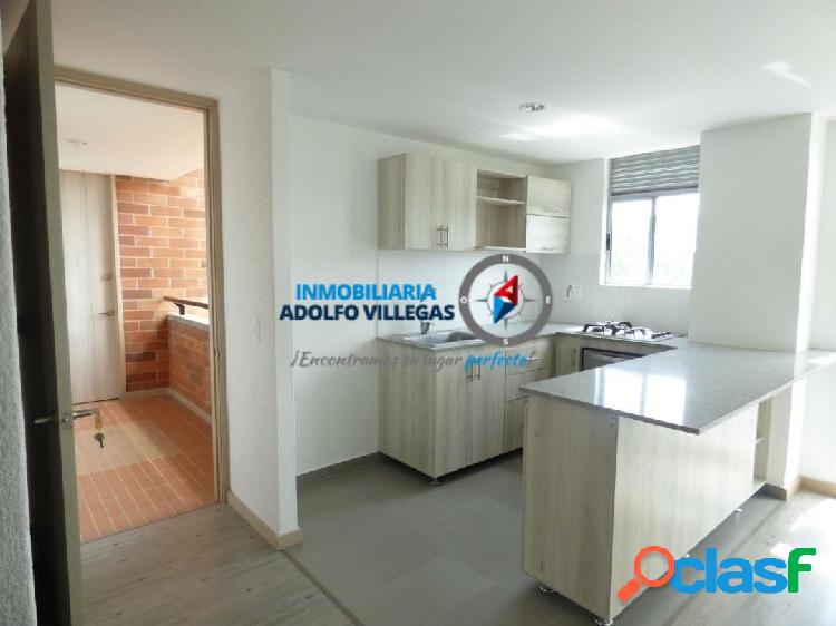 Apartamento para venta en la Ceja 2844