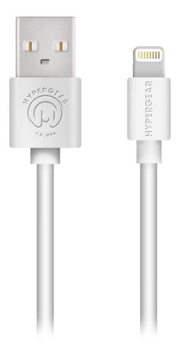 Cable Datos Lighting Certificado iPhone 6 7 8 X Xs Suelto