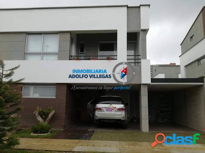 Casa para venta en Rionegro 2563