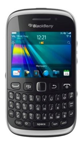Celular Blackberry 9320 Red 3g