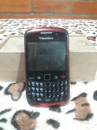 Celular Blackberry Curve 8520