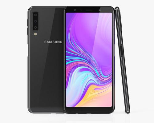 Celular Samsung Galaxy A7