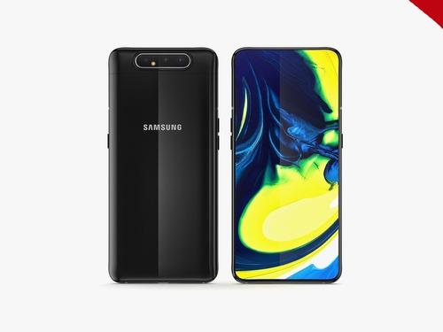 Celular Samsung Galaxy A80 128gb-8ram 4g Original
