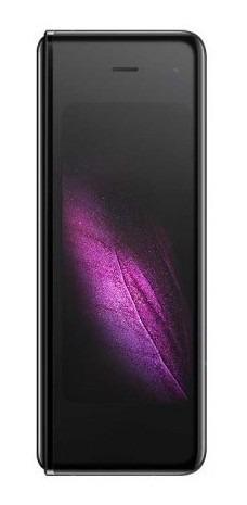Celular Samsung Galaxy Fold 512gb Negro Qualcomm Snapd Lk761