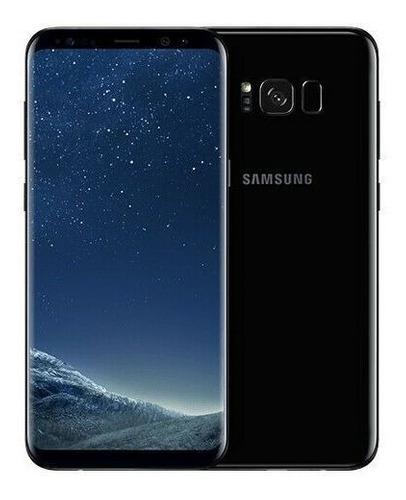 Celular Samsung Galaxy S8 Edge (Reacondicionado)