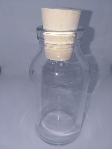 Envase Pequeño Para Recordatorio (lechera 100ml)frasco